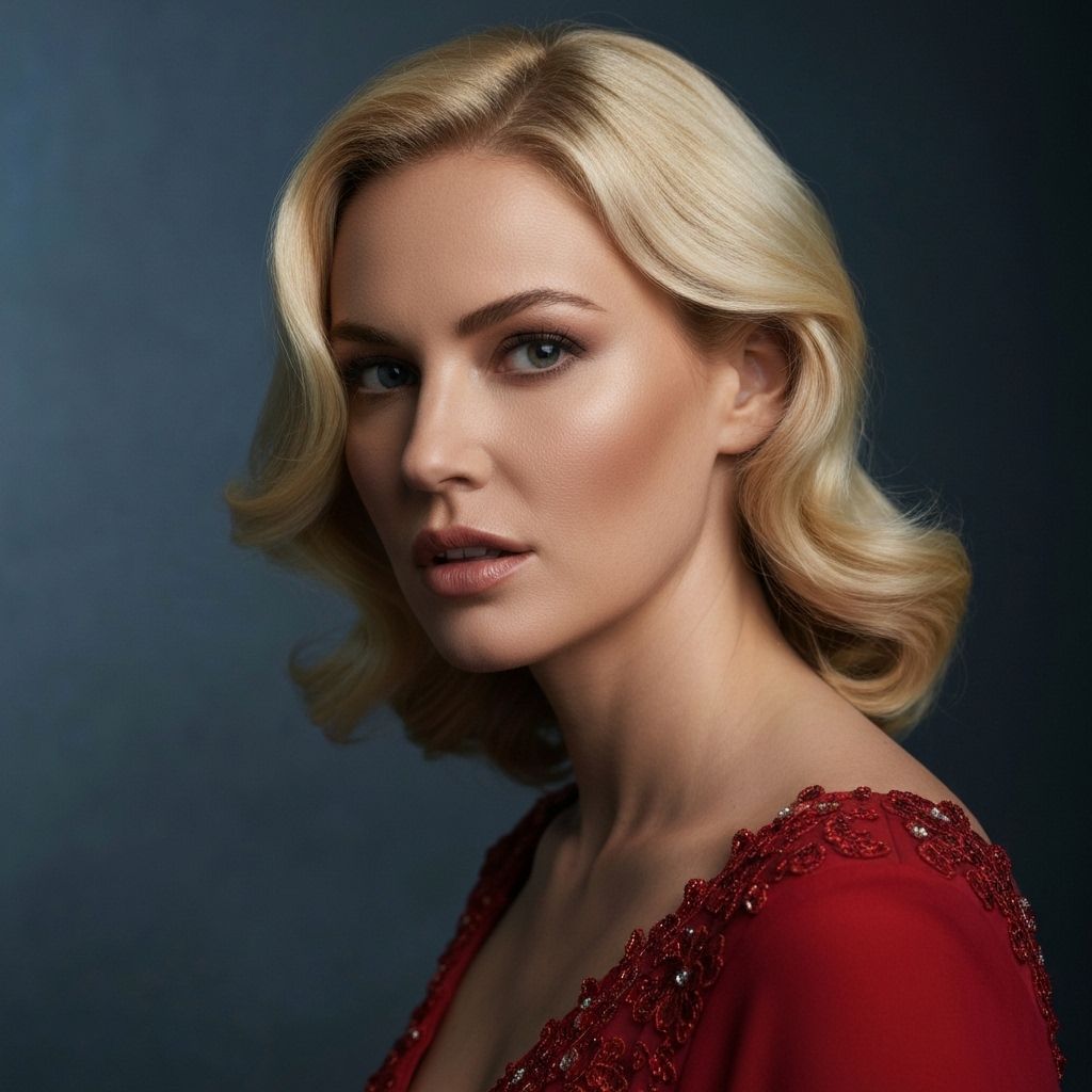 Scarlett